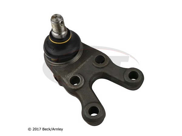 beckarnley-101-4365 Front Lower Ball Joint - Driver Side